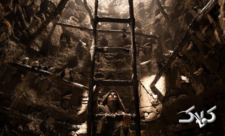 سریال موسی کلیم الله