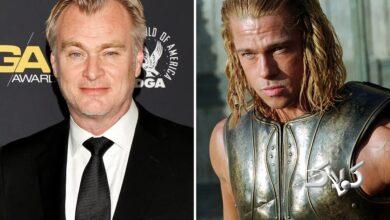 نولان و پيت