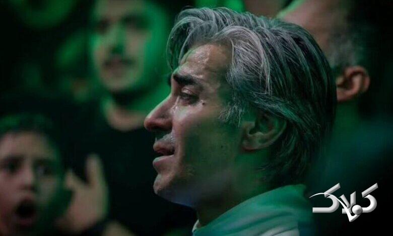 وحید شمسایی