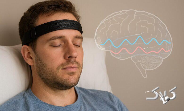 فناوری حل مشکل بی‌خوابی