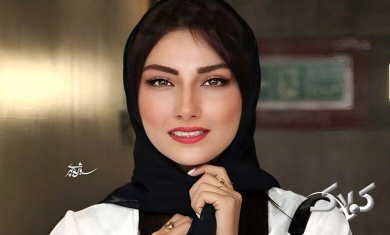 محیا دهقانی