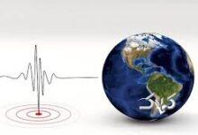 زمین قبل از زلزله حرف می‌زند؛