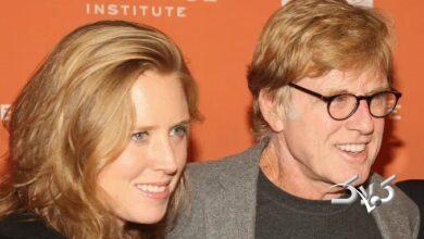 رابرت ردفورد