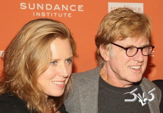 رابرت ردفورد