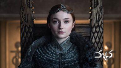 بازي تاج و تخت