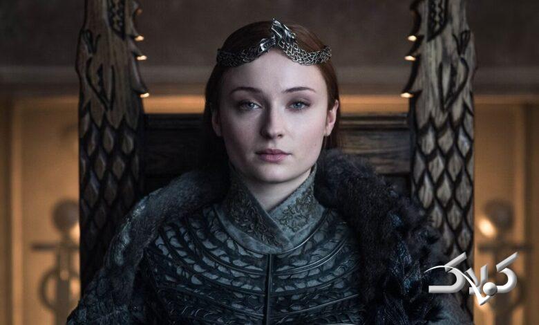 بازي تاج و تخت