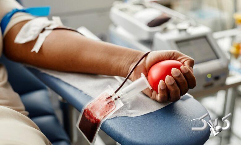 BLOOD DONATION