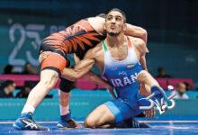 رحمان عموزاد