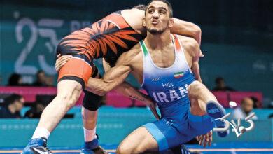 رحمان عموزاد