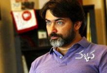 پارسا پیروزفر