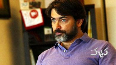 پارسا پیروزفر