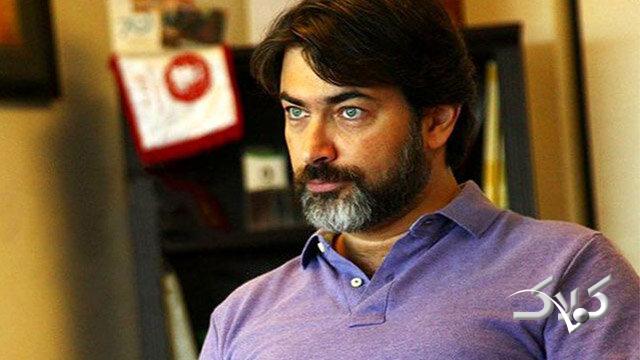 پارسا پیروزفر