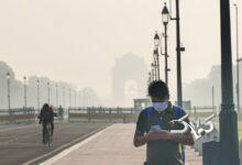 معمای تکراری آلودگی هوا؛
