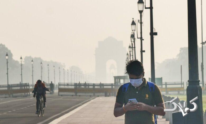 معمای تکراری آلودگی هوا؛