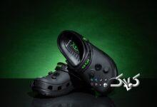 کفش ایکس باکس