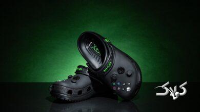 کفش ایکس باکس