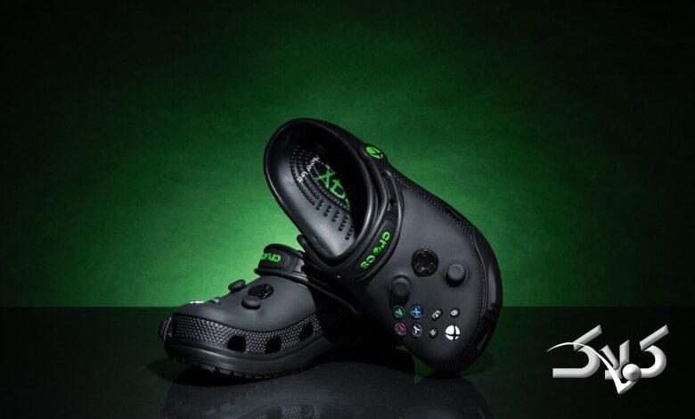 کفش ایکس باکس