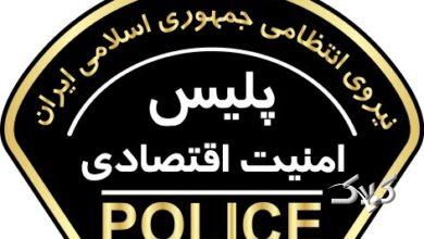 پلیس امنیت اقتصادی