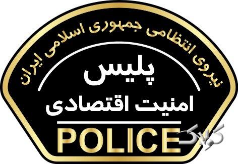 پلیس امنیت اقتصادی