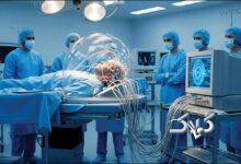 کپی کردن مغز