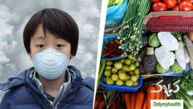 کاهش اثرات مخرب آلودگی هوا