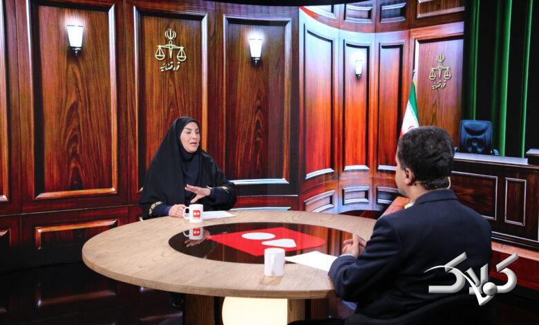 سرهنگ رابعه جوانبخت