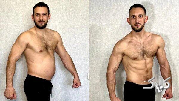 چالش کاهش وزن