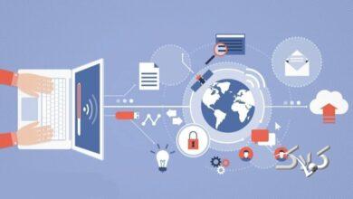 سامانه‌های الکترونیکی‌