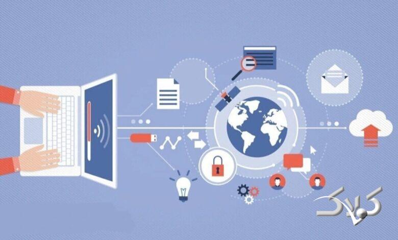 سامانه‌های الکترونیکی‌