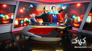 اصغر نعیمی دو روز دیرتر