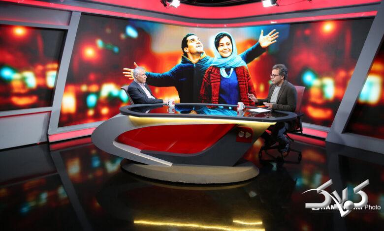 اصغر نعیمی دو روز دیرتر