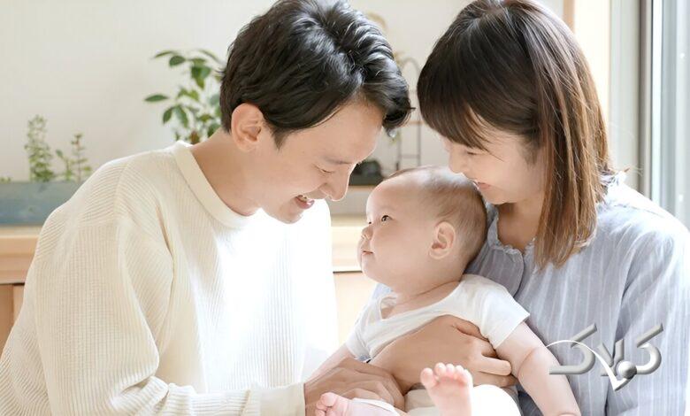 ۷ راز زوج ژاپنی