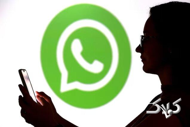 فیلتر واتس‌اپ در روسیه