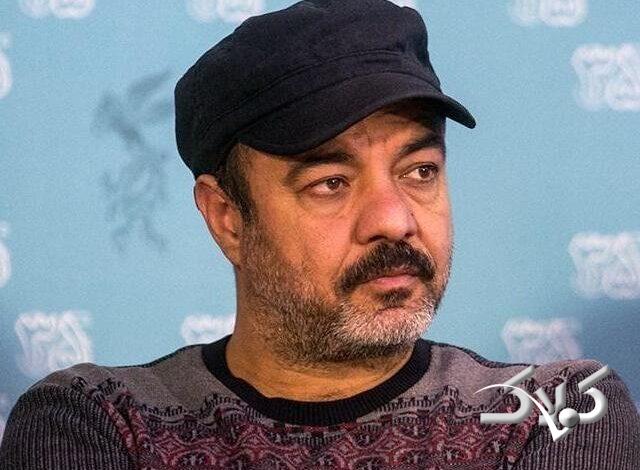 سعید اقاخانی