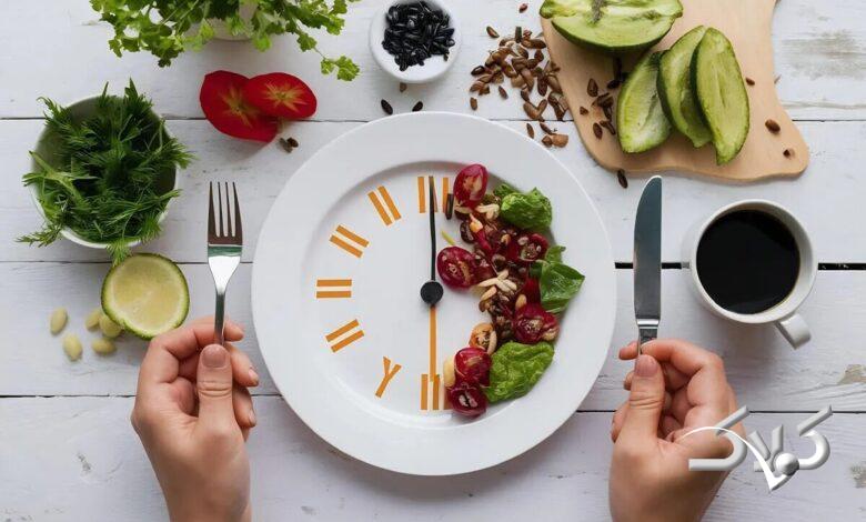 رژیم فستینگ