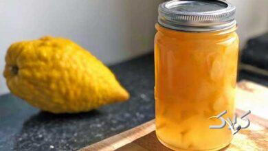 مربای بالنگ