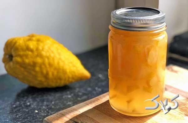 مربای بالنگ