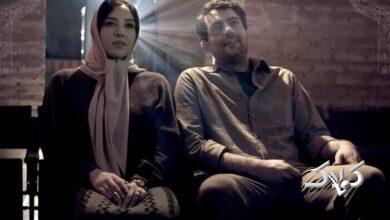 سینما شهرقصه