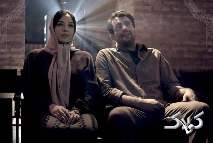 سینما شهرقصه