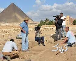 اسرار زیر گنبد تاریخ: