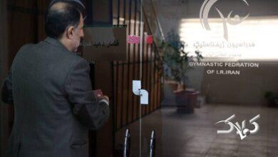 فدراسیون ژیمناستیک