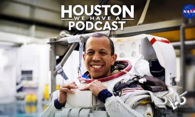 از اعماق کیهان تا اتاق فرمان فضا