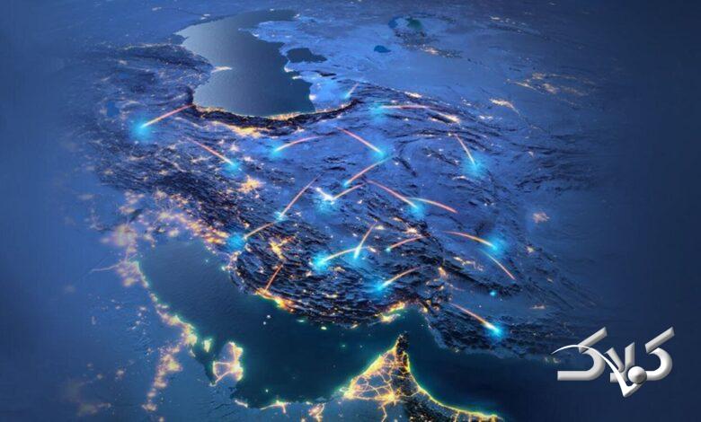 مغز دیجیتال مناطق آزاد؛