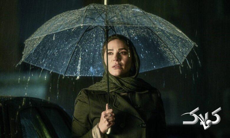 سحر دولتشاهی