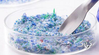 پلاستیک تخریب پذیر