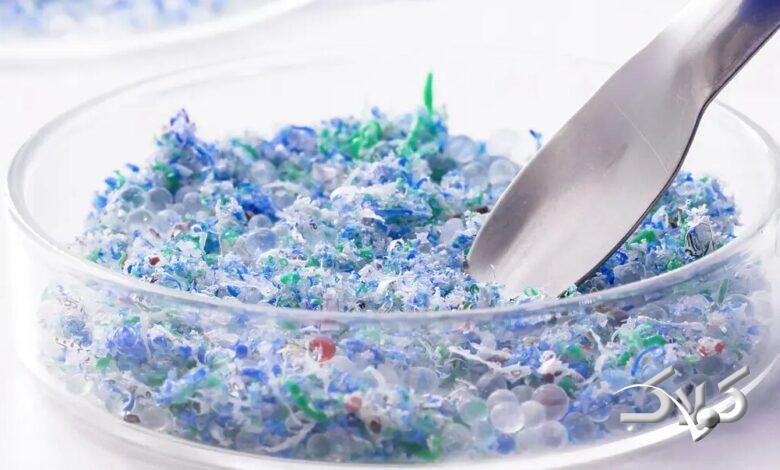 پلاستیک تخریب پذیر