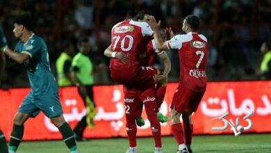 پرسپولیس