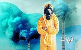 حل مشکل آلودگی هوا د