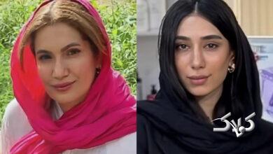 ستاره حیدری - مرضیه آلبوغبیش