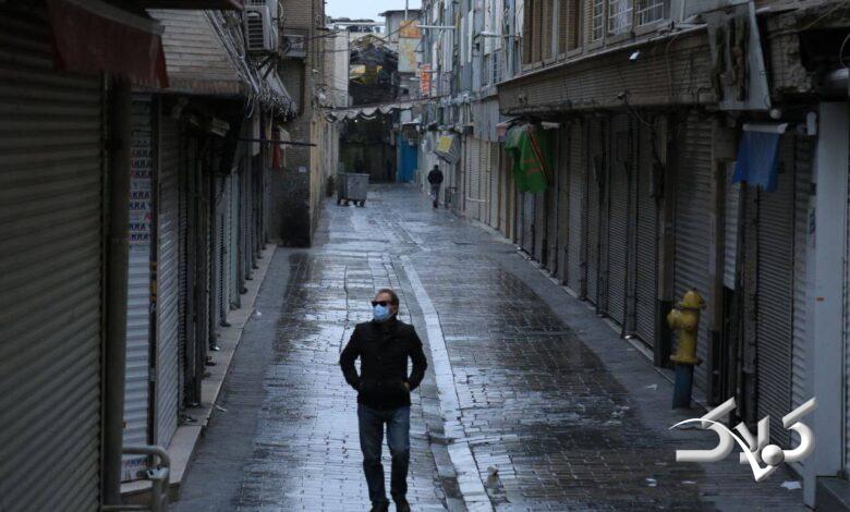 مستند درباره امیر نادری